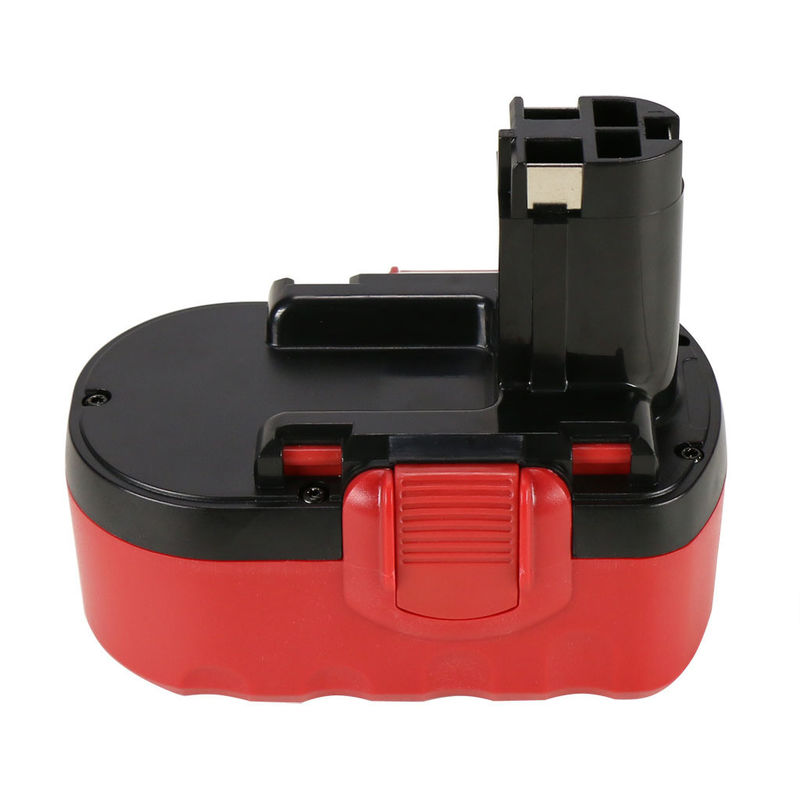 18V 2000mAh 보쉬 전력 도구 배터리 전자 무선 드릴