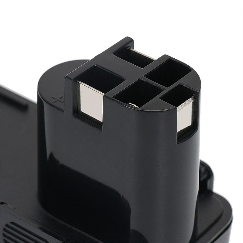 7.2V 2000mAh 보쉬 전동 도구 배터리 2 607 335 031 2 607 335 032