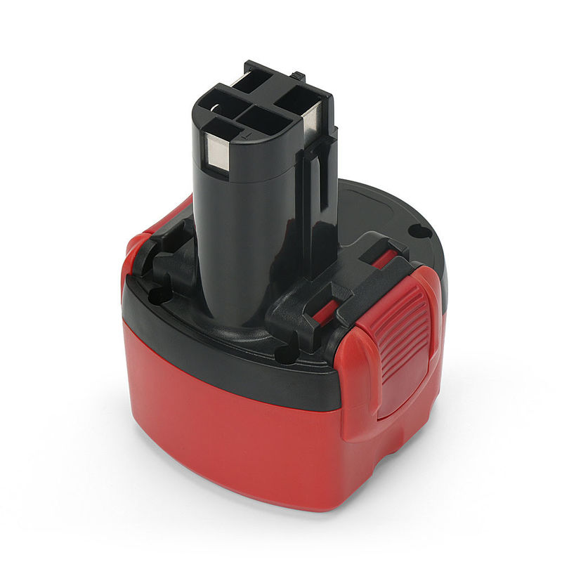 2000mAh 보쉬 7.2 볼트 배터리 2 607 335 437, 2 607 335 587, 2 607 335 031