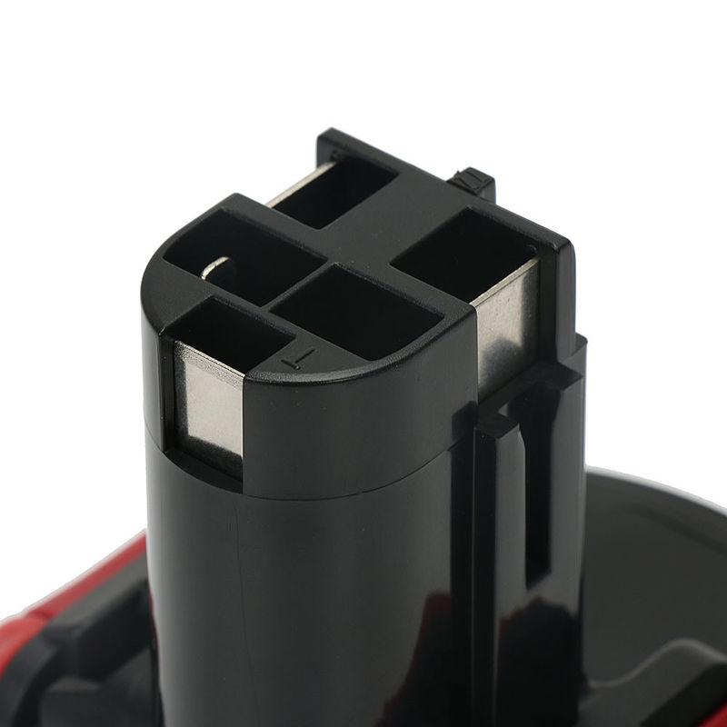 2000mAh 보쉬 7.2 볼트 배터리 2 607 335 437, 2 607 335 587, 2 607 335 031
