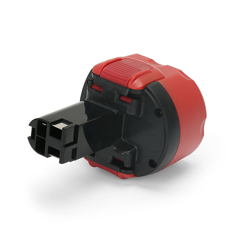 Ni-MH 보쉬 전동기 배터리 7.2V 3300mAh 2 607 335 437, 2 607 335 587