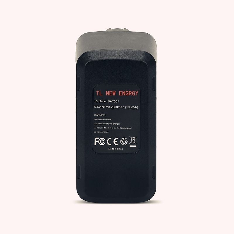 2000mAh 9.6 V 보쉬 배터리 보쉬 bh-974h Bh-974L Bh-974n