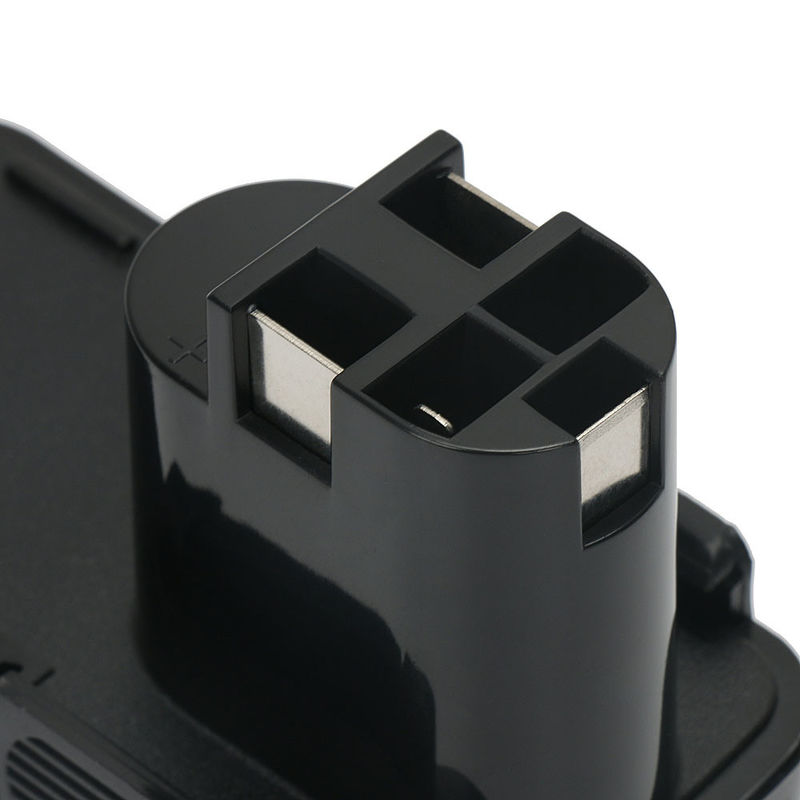 충전 가능한 보쉬 파워 툴 배터리 9.6V 2500mAh Bh-974h Bh-974L Bh-974n