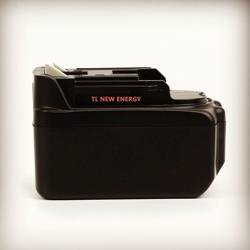 14.4V 5000mAh 리?? 배터리 플라스틱 핸드 스트랩 도구 Gt-One