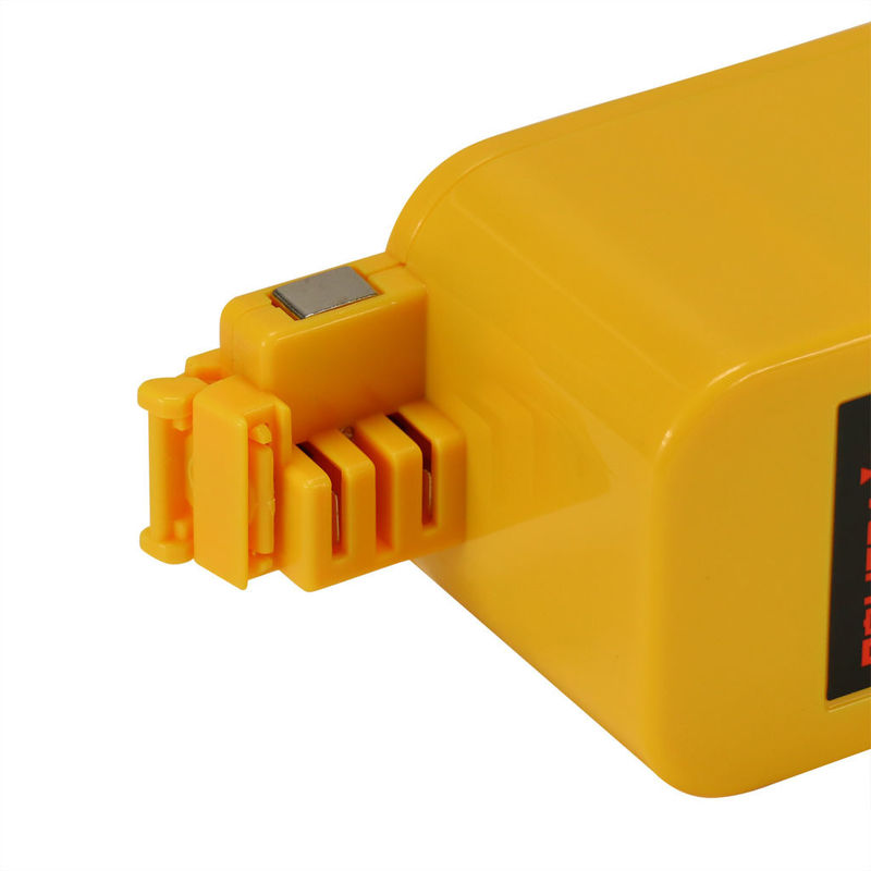 3500mAh 교체 14.4V NiMH 배터리 팩 아이로봇 루 롬바 로봇 Aps 진공청소기