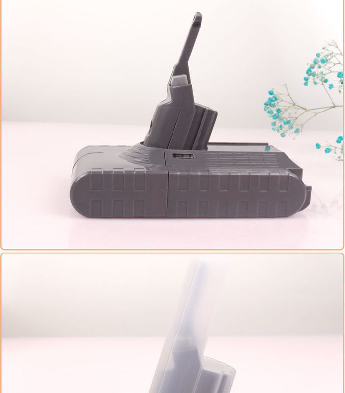 3000mAh 22.2V 다이슨 교체 배터리 다이슨 214730-01 다이슨 V8 절대