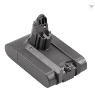 2000mAh 2200mAh 다이슨 교체 배터리 휴대용 무선 진공청소기