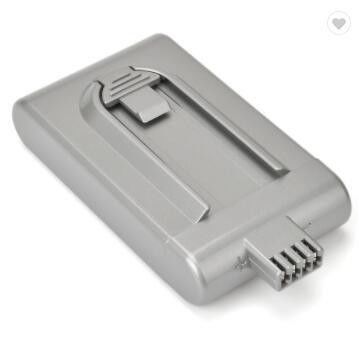 OEM 리온 다이슨 교체 배터리 21.6V 2.5A 다이슨 DC16