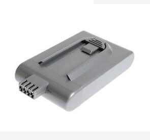 OEM 리온 다이슨 교체 배터리 21.6V 2.5A 다이슨 DC16