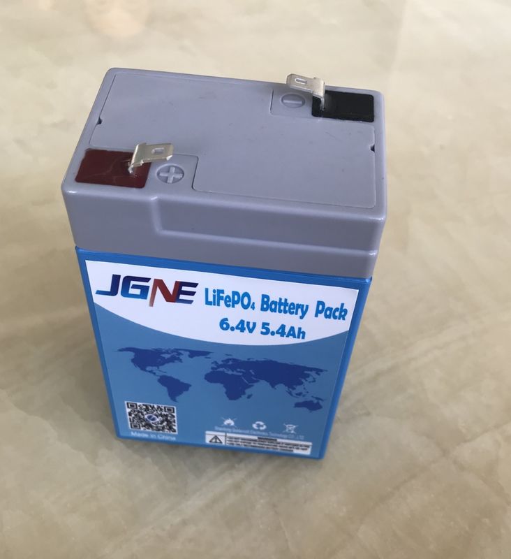 12.8V 100ah ODM 배터리 재충전 LiFePO4 리?? 이온 타입