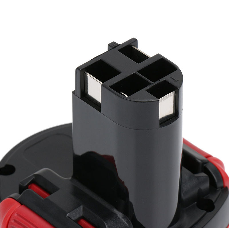 전기 도구 배터리 9.6V 3300mAh Boschbat048, Bat100, Bat119, 2607 335 540, 2607 335 674, 2607 335 682