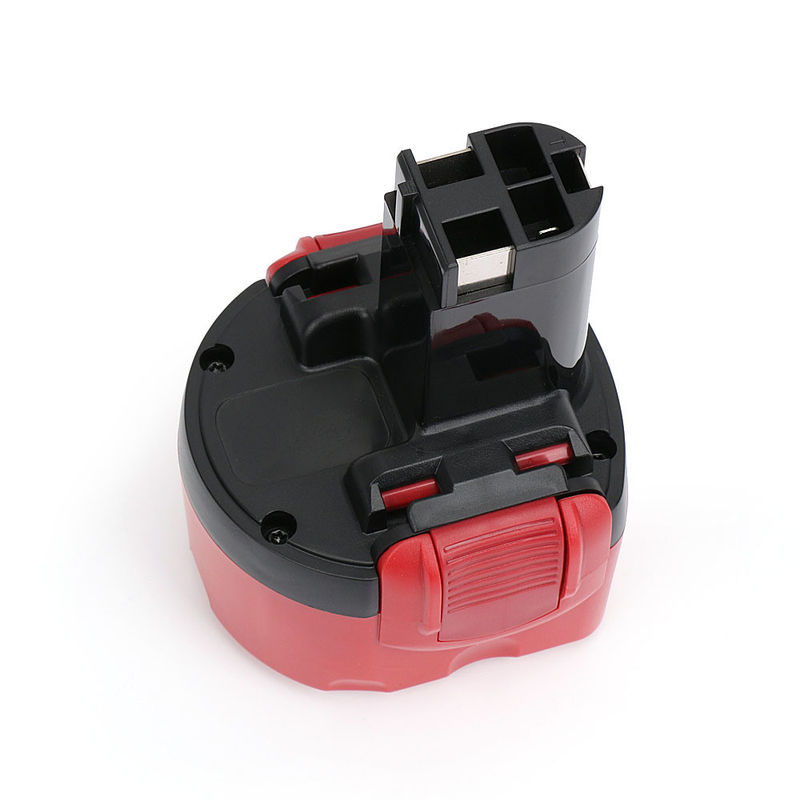 전기 도구 배터리 9.6V 3300mAh Boschbat048, Bat100, Bat119, 2607 335 540, 2607 335 674, 2607 335 682