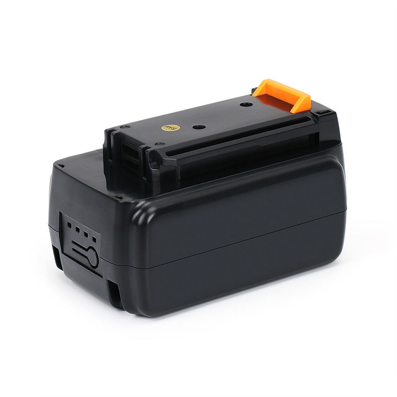 OEM 및 ODM 18V 1500mAh 블랙 & 데커 전력 도구 배터리 배터리 교체 Lb20