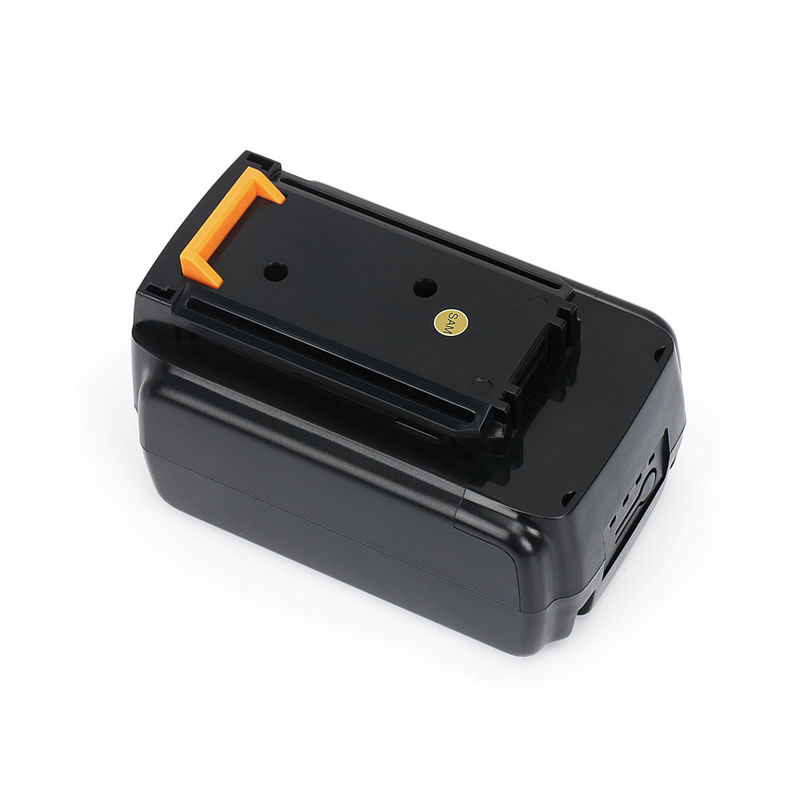 OEM 및 ODM 18V 1500mAh 블랙 & 데커 전력 도구 배터리 배터리 교체 Lb20