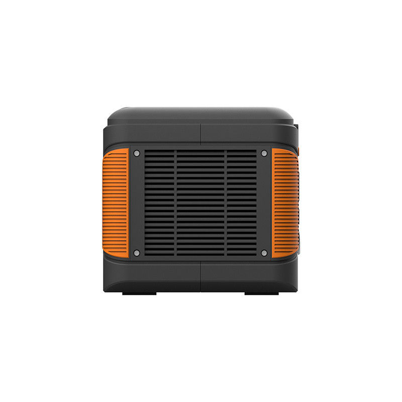 300W 태양 발전기 캠핑용 휴대용 발전소 비상 가정용 전력 공급 밤 낚시용