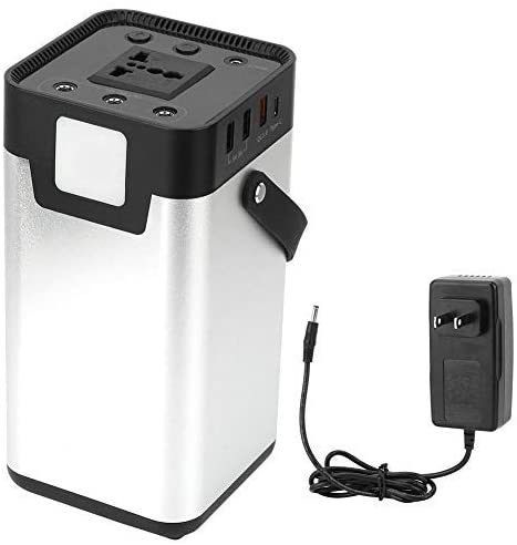 고 용량 소형 휴대용 에너지 저장 배터리 200W 400W 리?? 셀