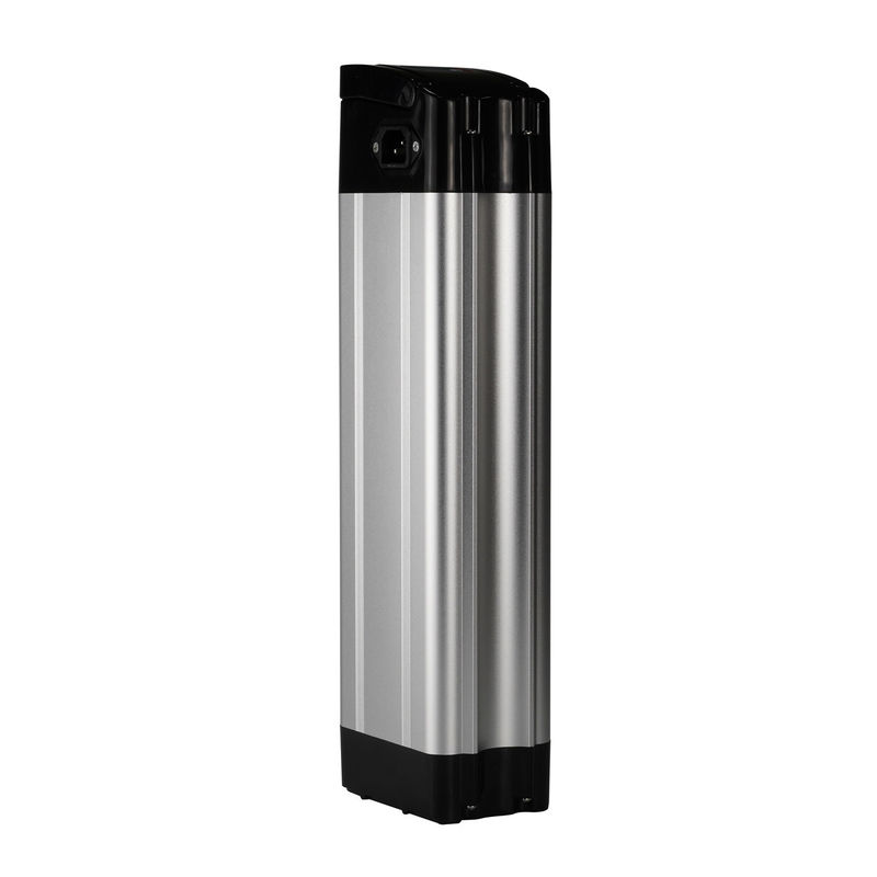 실버 피쉬 E 자전거 배터리 1000W 24V 36V 48V 10ah 15ah 20ah E-스쿠터 배터리 자전거 배터리 18650 셀 다운튜브 액수 리?? 이온 배터리 더 깨끗한 전력을 위해