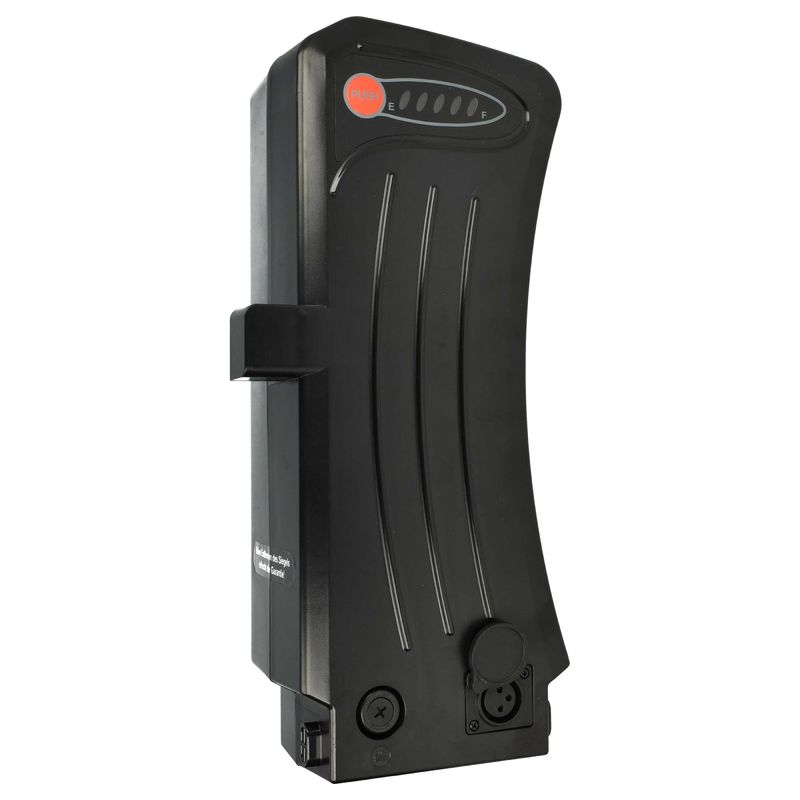 24V 13.6ah 에바이크 교체 배터리 삼성 SDI 사이드 클릭 아쿠 퓨어 Elektrofahrrader Fiets Accu