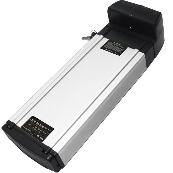 에바이크 교체 배터리 36/48V 13S4P 10S5P 전기 자전거 1000W 모터를 위한 USB 포트와 함께 리?? 배터리