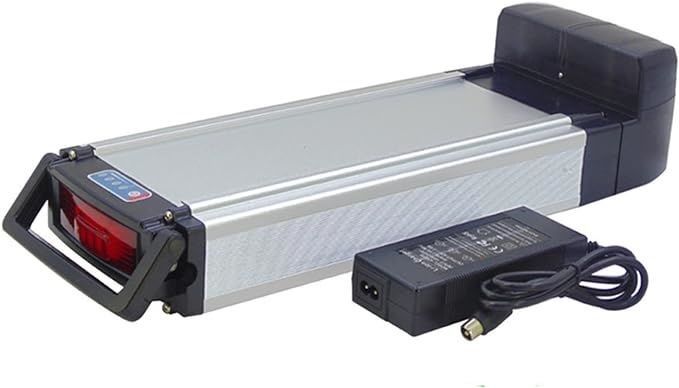에바이크 교체 배터리 36/48V 13S4P 10S5P 전기 자전거 1000W 모터를 위한 USB 포트와 함께 리?? 배터리