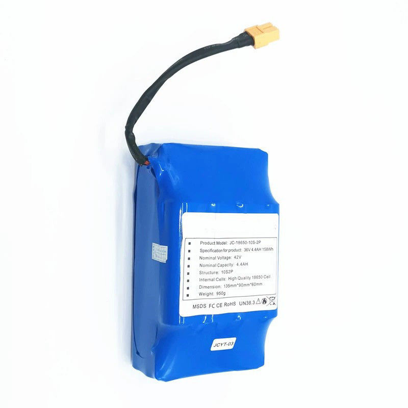 ODM OEM 18650 리?? 배터리 E 자전거 정원 도구 골프 자동차 전원 도구