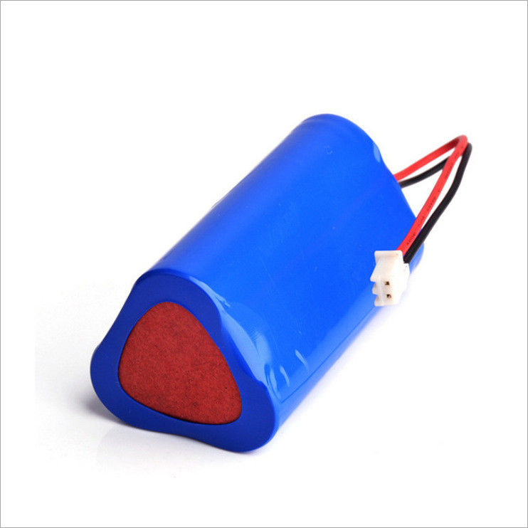 12V 2000mAh 배터리 타입 18650 전기 충전기와 함께 리?? 배터리 UN38.3 MSDS