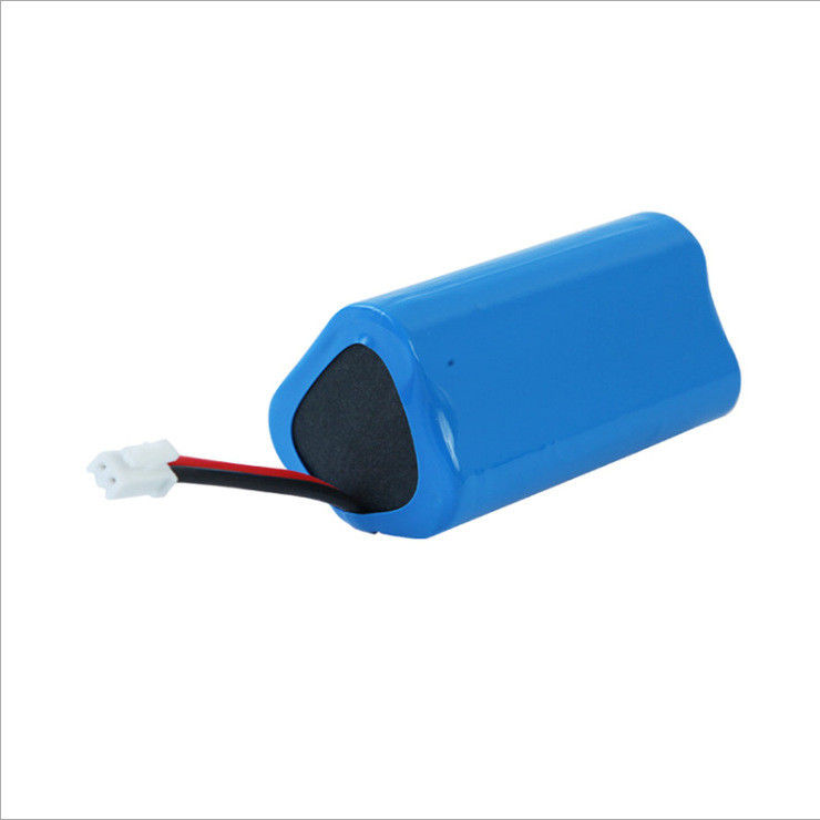 12V 2000mAh 배터리 타입 18650 전기 충전기와 함께 리?? 배터리 UN38.3 MSDS