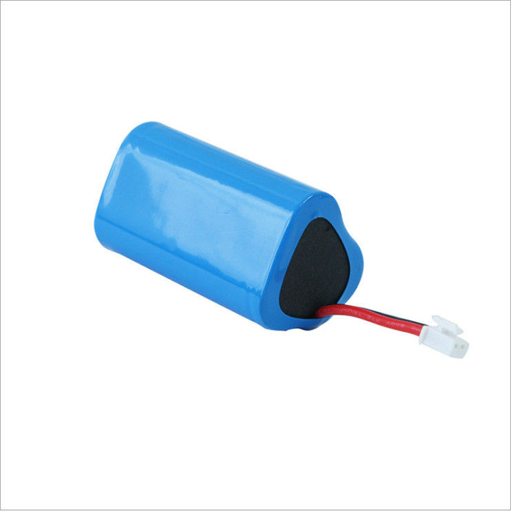 12V 2000mAh 배터리 타입 18650 전기 충전기와 함께 리?? 배터리 UN38.3 MSDS
