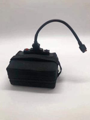 대체 14.8V 골프 트롤리 배터리 전기 포와카디 36 홀 리?? 배터리 18650