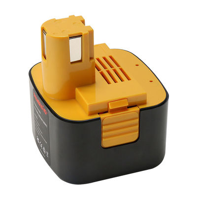 3300mAh 3.3ah 파나소닉 전력 도구 배터리 카드 없는 드릴 도구
