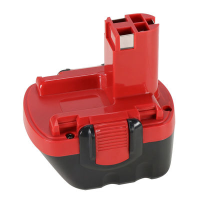 2500mAh Ni-MH 12v 보쉬 배터리 충전 가능