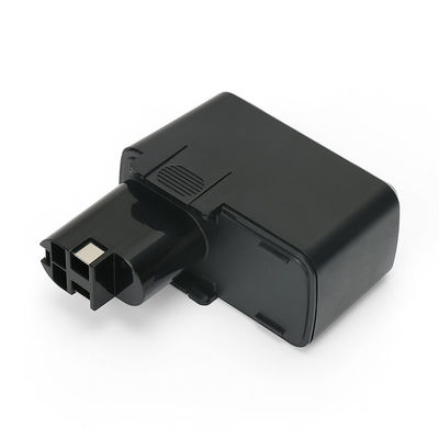 9.6V 3300mAh 보쉬 전력 도구 배터리 Bh-974h Bh-974L Bh-974n 2 607 33