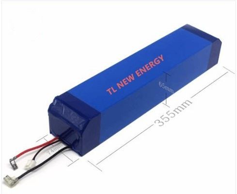 36 볼트 10000mAh 리?? 배터리 정원 도구에 재충전