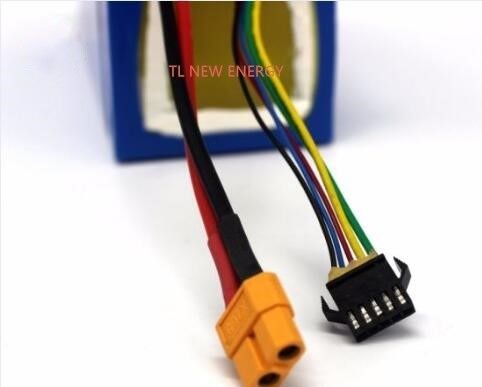 50V 70V 정원 도구 배터리, 리?? 배터리 팩 20000mAh