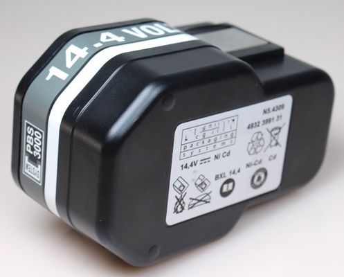프롬 P322 P324 14.4 V 리?? 배터리 교체