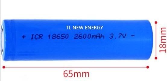 레이저 치료 기구에 대한 재충전 가능한 18650 리온 배터리 팩 4400mAh