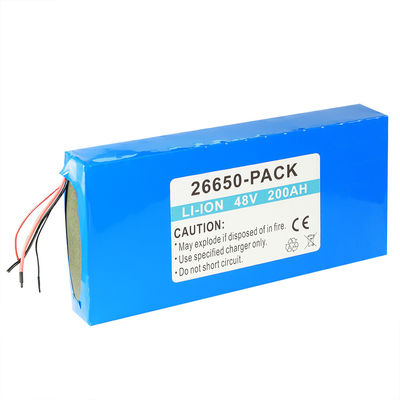 OEM 의료 18650 리?? 배터리 팩 51.8V 수술용 기계