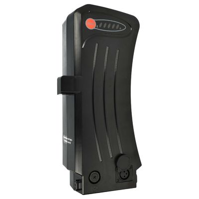 24V 13.6ah 에바이크 교체 배터리 삼성 SDI 사이드 클릭 아쿠 퓨어 Elektrofahrrader Fiets Accu
