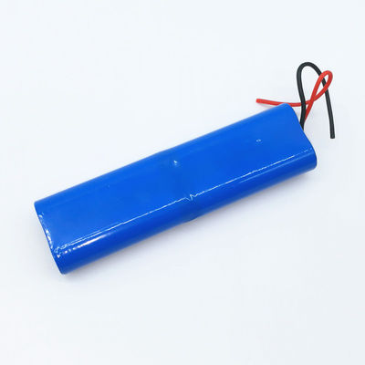 OEM 리?? 배터리 16.8V 재충전 배터리 팩 마사지 총 의료 기기