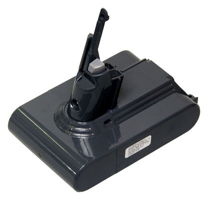 다이슨 V7 교체 배터리 21.6V 1.5mAh 무선 다이슨 진공청소기