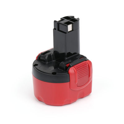12V 3300mAh 보쉬 전력 도구 배터리 재충전 배터리 Bat043 Bat045 Bat046