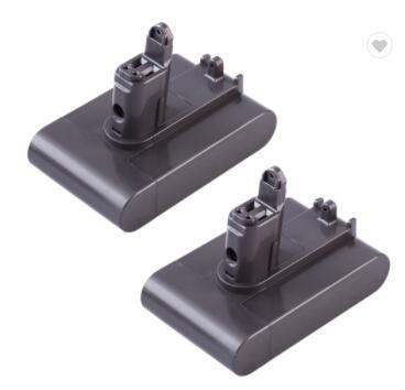 리온 다이슨 V6 배터리 교체 21.6V 3000mAh 967810-02 965874-02 2