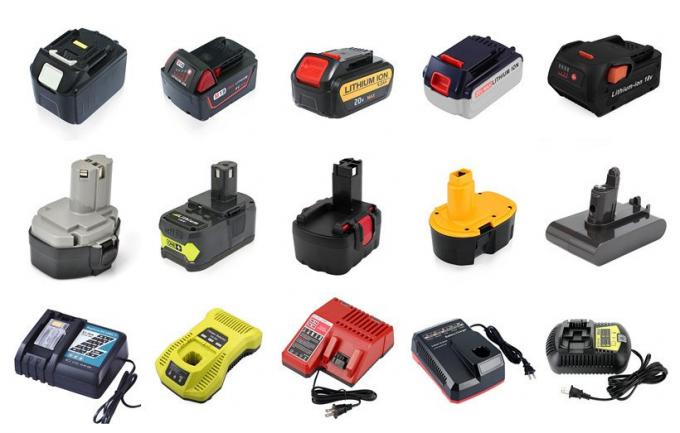 21.6V 2.5A OEM Replacement Li-ion Battery Battery for Dyson DC16 Handheld Cordless Vacuum Cleaner Cheap Price Electric Tools Battery Manufacturer
