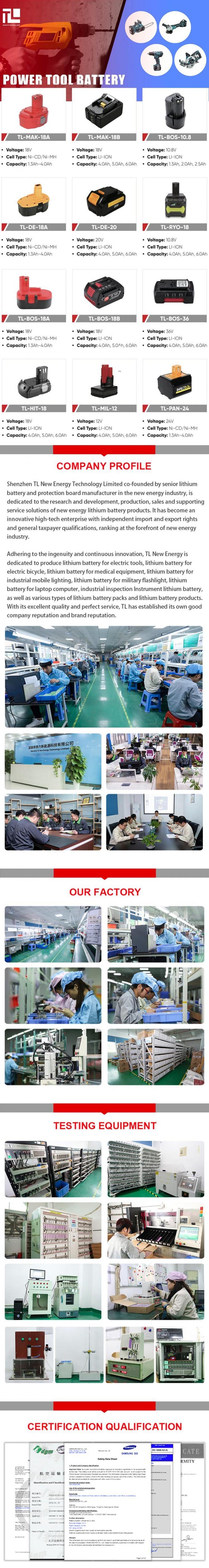 21.6V 4.0ah Li-ion Battery with LG Cell for Dyson V7 Series Sv11 V7 Motorhead Fluffy V7 Animal V7 Trigger V7 PRO Vacuum Cleaner Custom Li-ion Battery