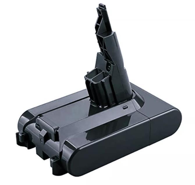21.6v 2500mah 다이슨 진공 청소기 배터리 교체 0