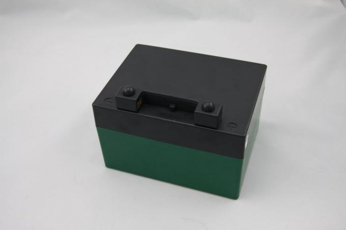 12volt LiFePO4 18AMP Golf Cart Battery