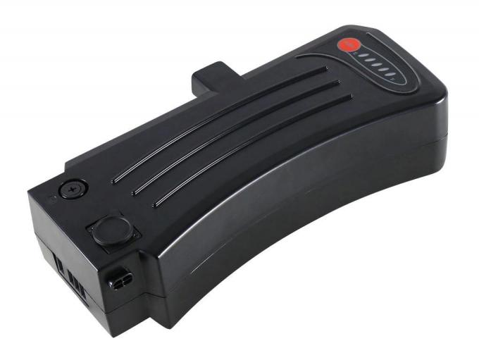 Stable and Safe 36V 11.6ah Compatible with Samsung SDI 36V Zoll Ecc 400 Prophete Electric Bike Replacement Battery