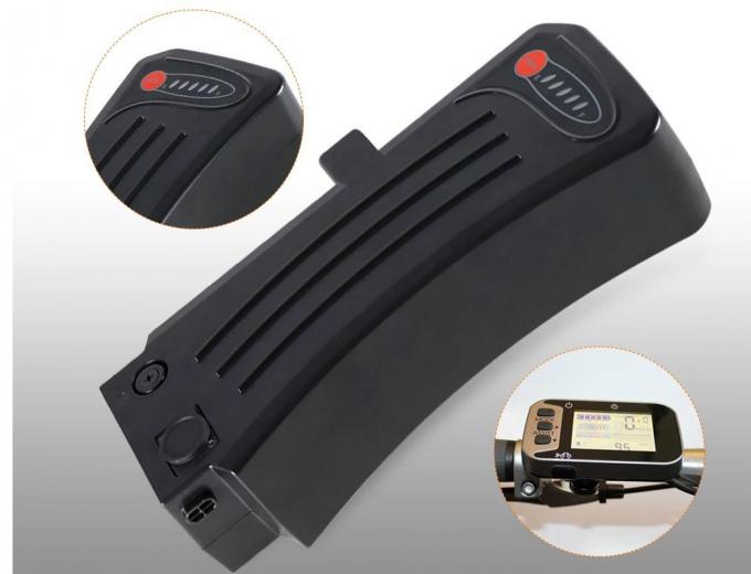 Stable and Safe 36V 11.6ah Compatible with Samsung SDI 36V Zoll Ecc 400 Prophete Electric Bike Replacement Battery