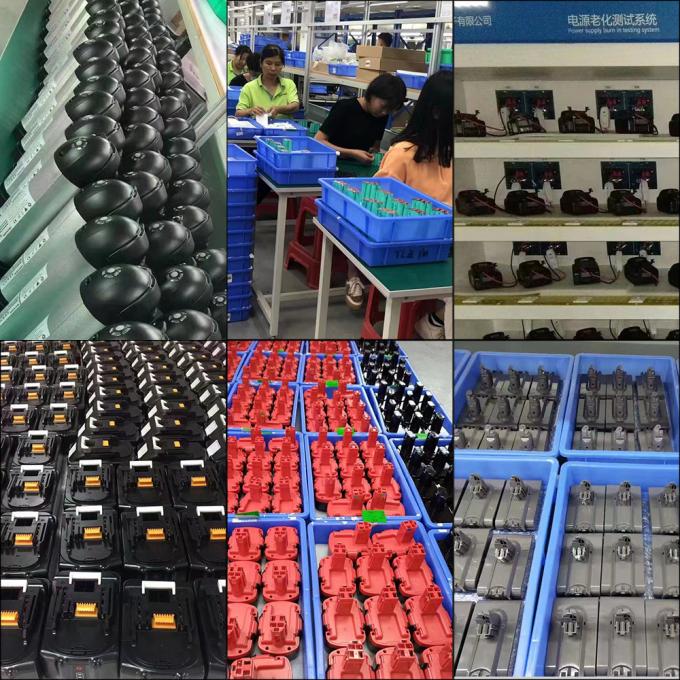 36V 12ah 13ah 14.5ah 15.6ah 17.4ah E 자전거 배터리 삼성 젠롱 셀 실버피시 스타일 전자 자전거 배터리 6