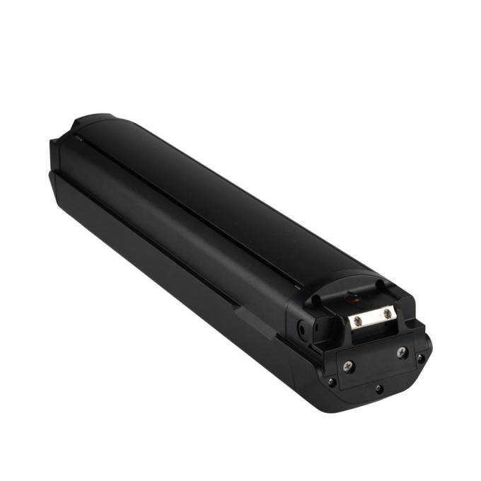 48V 10.4ah 전자 자전거 교체 배터리 13s5p 검은색 30A PCB 보호 5V USB 충전기와 함께 2